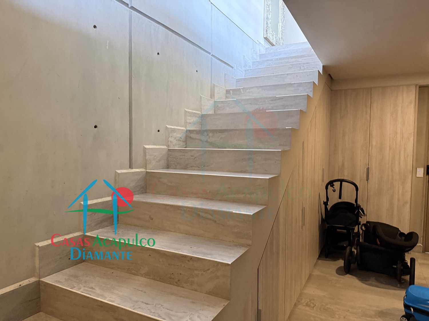 San Jerónimo Casa Rapsodia - Cuarto de servicio 4